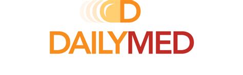 DailyMed .